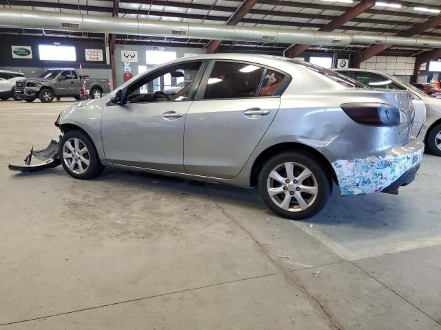 Photo 2 from auction – 2010 MAZDA 3 I with VIN JM1BL1SG6A1318703