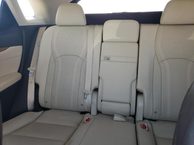 Photo 10 from auction – 2017 LEXUS RX 350 BAS with VIN 2T2ZZMCA3HC069450