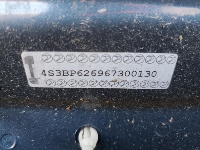 Photo 10 from auction – 2006 SUBARU LEGACY 2.5 with VIN 4S3BP626967300130