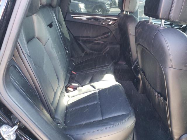 Photo 10 from auction – 2020 PORSCHE MACAN with VIN WP1AA2A58LLB07032