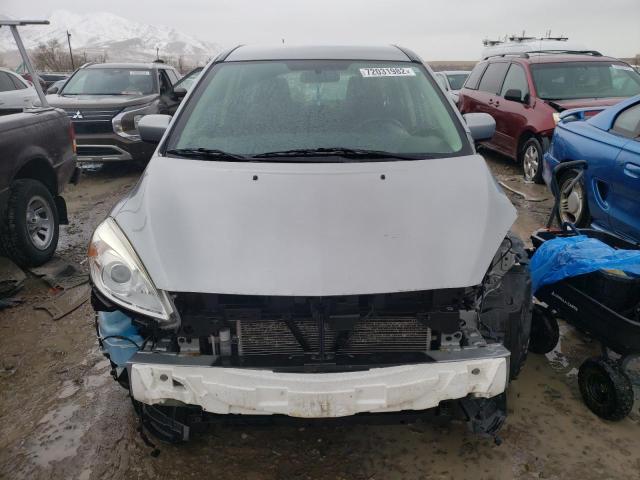 Photo 5 from auction – 2012 MAZDA 5 with VIN JM1CW2BL9C0129969