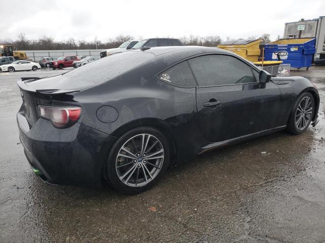 Photo 3 from auction – 2013 SUBARU BRZ 2.0 LI with VIN JF1ZCAC17D1604868