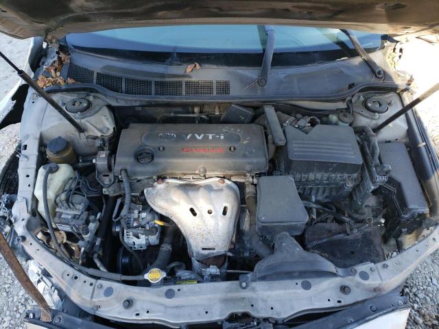 Photo 11 from auction – 2008 TOYOTA CAMRY CE with VIN 4T1BE46K78U754720