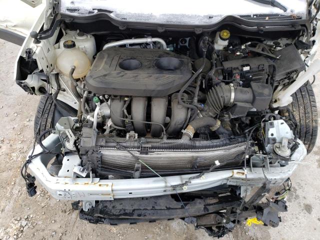 Photo 12 from auction – 2020 FORD ECOSPORT with VIN MAJ6S3KL6LC316587