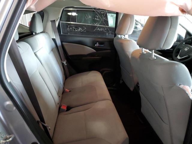 Photo 11 from auction – 2015 HONDA CR-V EX with VIN 2HKRM4H54FH654708