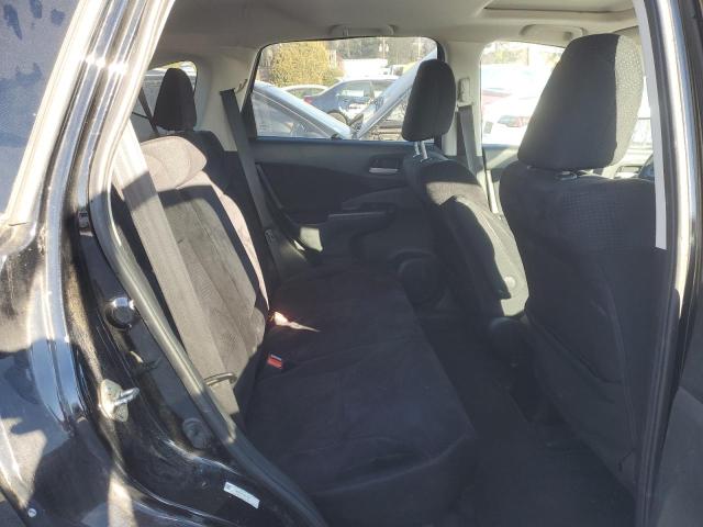 Photo 11 from auction – 2012 HONDA CR-V EX with VIN 2HKRM4H54CH606167