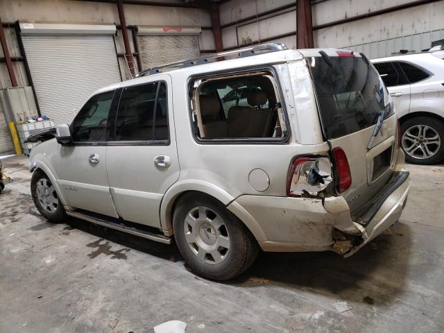 Photo 2 from auction – 2006 LINCOLN NAVIGATOR with VIN 5LMFU27586LJ26523