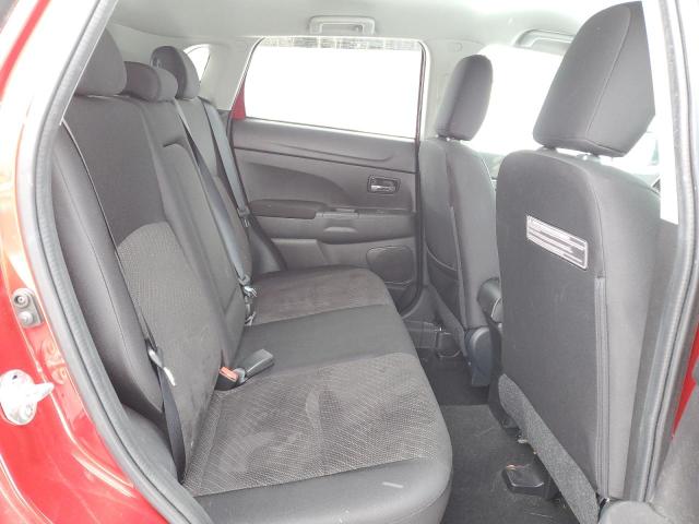 Photo 11 from auction – 2015 MITSUBISHI OUTLANDER with VIN 4A4AR4AU1FE044015