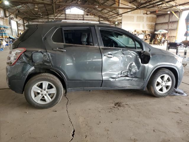 Photo 3 from auction – 2018 CHEVROLET TRAX 1LT with VIN KL7CJLSB8JB710843