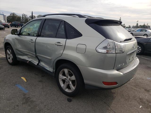 Photo 2 from auction – 2004 LEXUS RX 330 with VIN JTJGA31U540011710