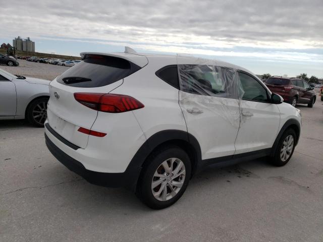 Photo 3 from auction – 2020 HYUNDAI TUCSON SE with VIN KM8J23A48LU093151