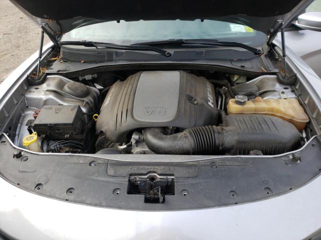 Photo 11 from auction – 2016 DODGE CHARGER R/ with VIN 2C3CDXCT9GH203401