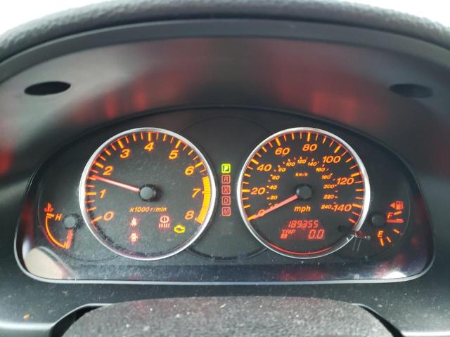Photo 9 from auction – 2007 MAZDA 6 I with VIN 1YVHP81C675M34694