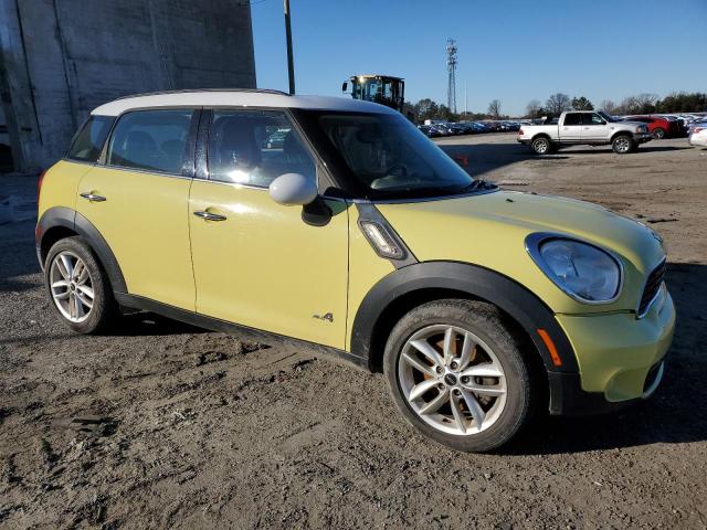 Photo 4 from auction – 2012 MINI COOPER S C with VIN WMWZC5C57CWL58438