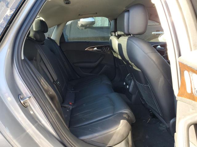 Photo 10 from auction – 2016 AUDI A6 PRESTIG with VIN WAUHMAFC6GN009729