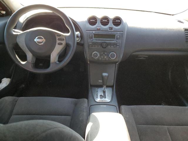 Photo 8 from auction – 2009 NISSAN ALTIMA 2.5 with VIN 1N4AL21E99N550451