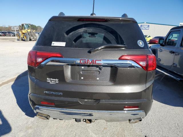 Photo 6 from auction – 2019 GMC ACADIA DEN with VIN 1GKKNPLS7KZ171492