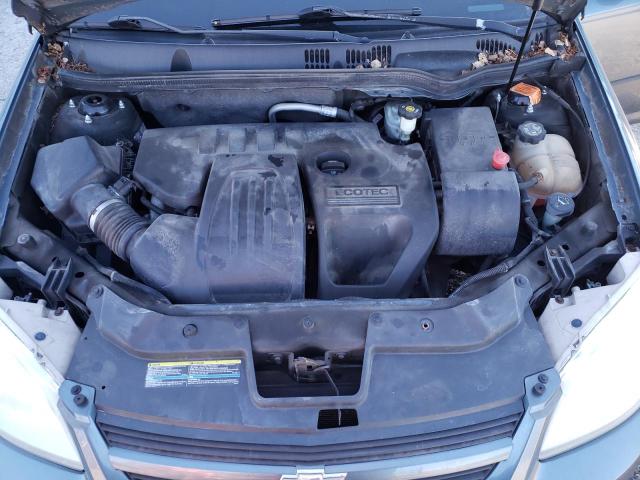 Photo 11 from auction – 2005 CHEVROLET COBALT with VIN 1G1AK52FX57544557