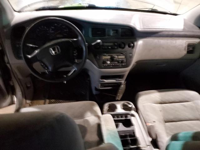 Photo 8 from auction – 2004 HONDA ODYSSEY EX with VIN 5FNRL18894B120627