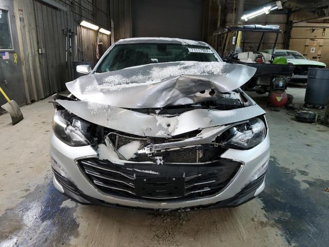 Photo 5 from auction – 2020 CHEVROLET MALIBU LT with VIN 1G1ZD5ST2LF090536