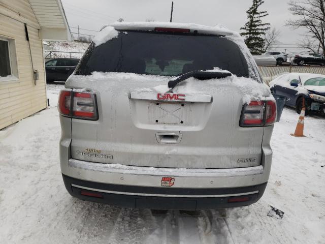 Photo 6 from auction – 2014 GMC ACADIA SLE with VIN 1GKKVNED0EJ244272