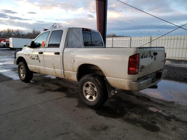 Photo 2 from auction – 2008 DODGE RAM 2500 S with VIN 3D3KS28A58G205145