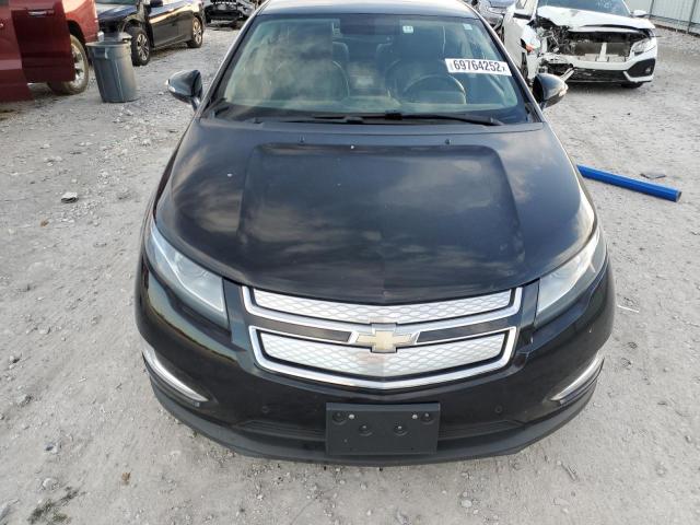 Photo 5 from auction – 2011 CHEVROLET VOLT with VIN 1G1RD6E41BU103295