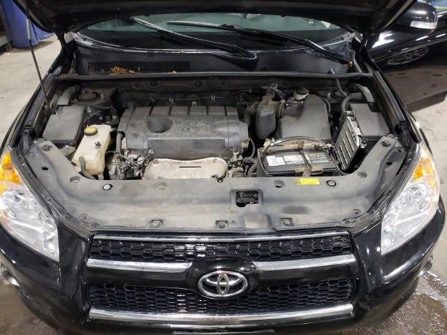 Photo 12 from auction – 2012 TOYOTA RAV4 LIMIT with VIN 2T3DF4DV4CW254209