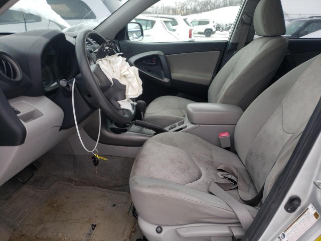 Foto 7 de la subasta – 2009 TOYOTA RAV4 con VIN JTMBF33V89D014170