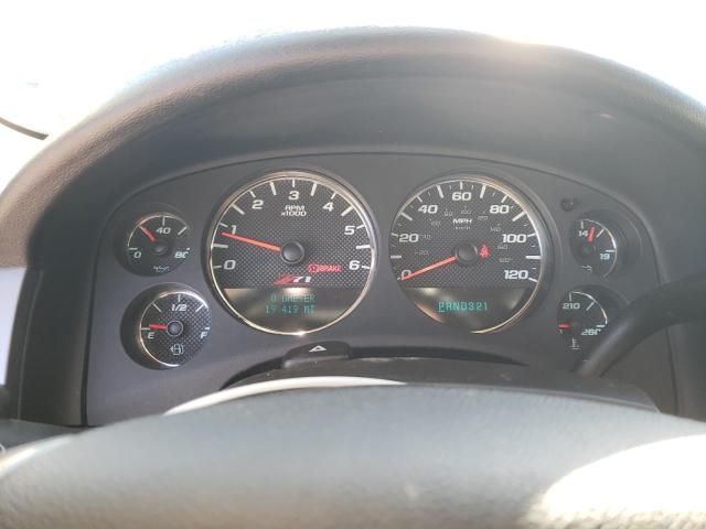 صورة رقم 9 من المزاد - 2008 CHEVROLET AVALANCHE مع VIN 3GNFK12358G252679