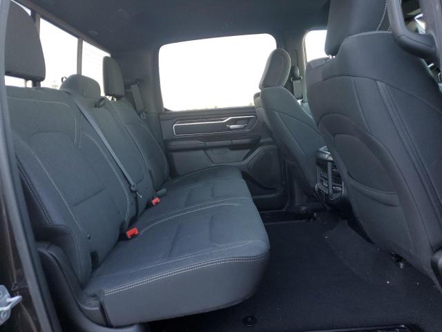 Photo 10 from auction – 2019 RAM 1500 BIG H with VIN 1C6SRFFT4KN573452