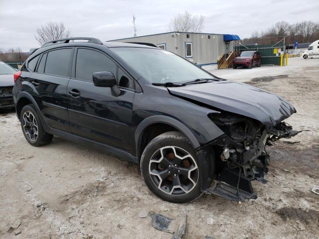 Photo 4 from auction – 2013 SUBARU XV CROSSTR with VIN JF2GPACC5D2888505