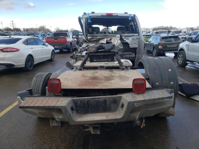 Photo 6 from auction – 2022 FORD F350 SUPER with VIN 1FT8W3DTXNEE82705