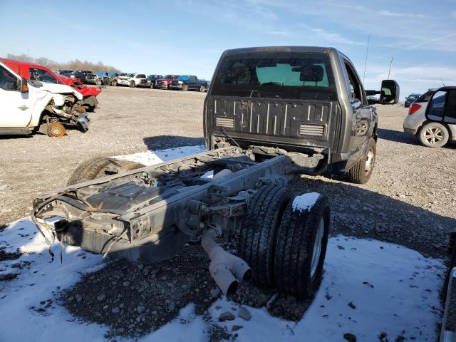 Photo 3 from auction – 2019 FORD F350 SUPER with VIN 1FDRF3HT4KDA10849