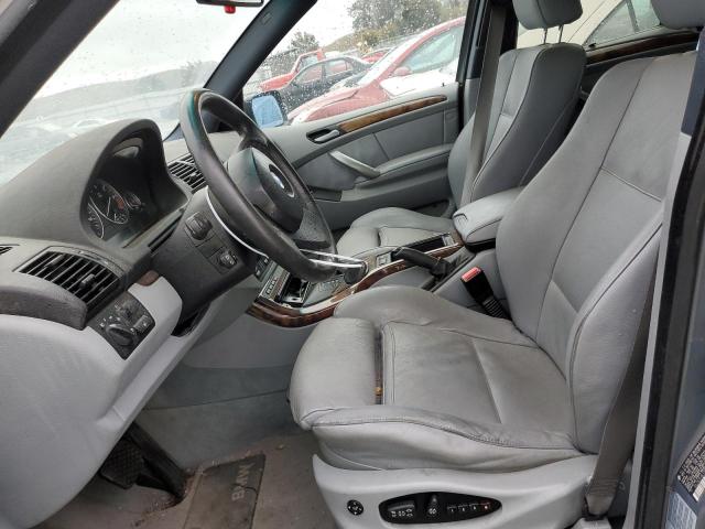 Photo 7 from auction – 2006 BMW X5 3.0I with VIN 5UXFA135X6LY42306