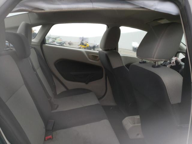 Photo 10 from auction – 2013 FORD FIESTA S with VIN 3FADP4AJ3DM186332
