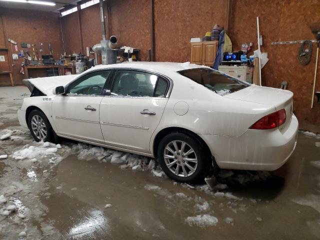 Photo 2 from auction – 2009 BUICK LUCERNE CX with VIN 1G4HP571X9U125101