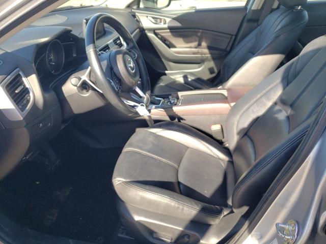 Photo 7 from auction – 2017 MAZDA 3 TOURING with VIN 3MZBN1V77HM119143