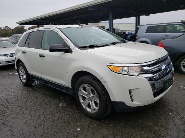 Photo 4 from auction – 2013 FORD EDGE SE with VIN 2FMDK3G99DBA87463