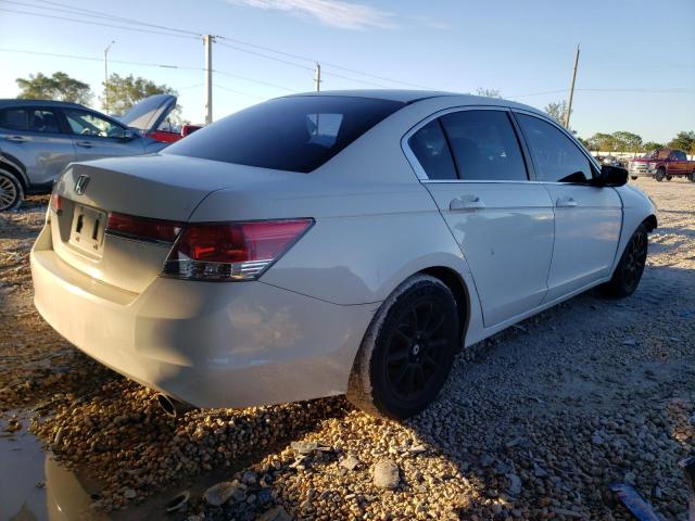 Photo 3 from auction – 2012 HONDA ACCORD LX with VIN 1HGCP2F34CA082675