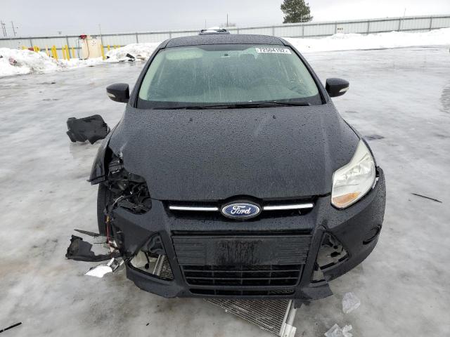 Photo 5 from auction – 2014 FORD FOCUS SE with VIN 1FADP3F2XEL390303