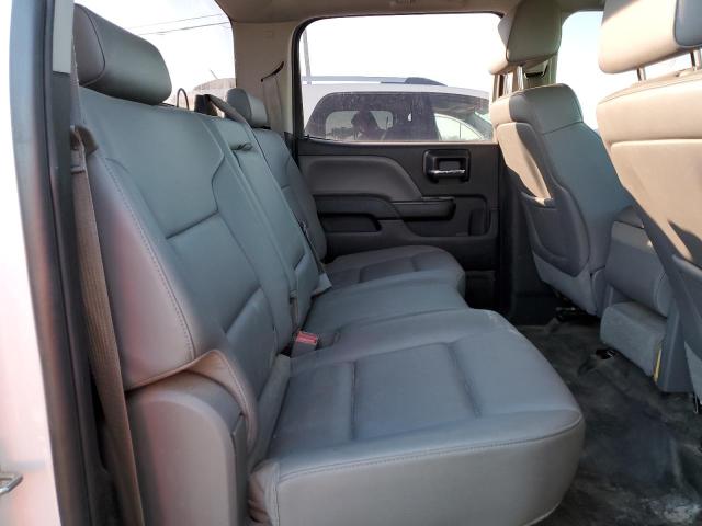 Photo 10 from auction – 2014 CHEVROLET SILVERADO with VIN 3GCPCPEH2EG412565