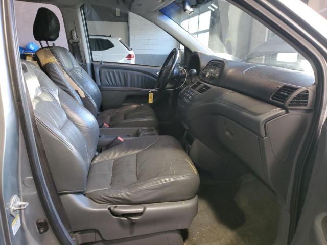 Photo 7 from auction – 2007 HONDA ODYSSEY EX with VIN 5FNRL38797B048965