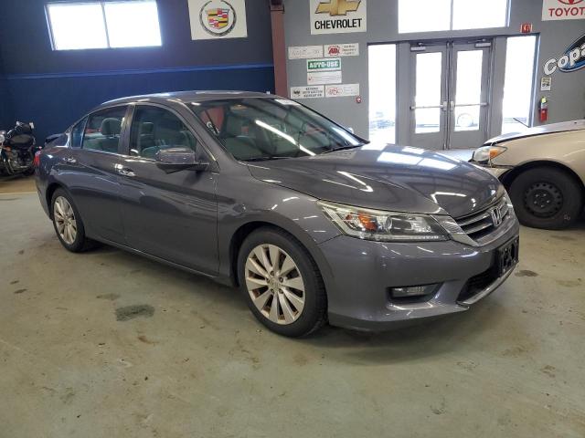 Photo 4 from auction – 2014 HONDA ACCORD EX with VIN 1HGCR2F71EA016505