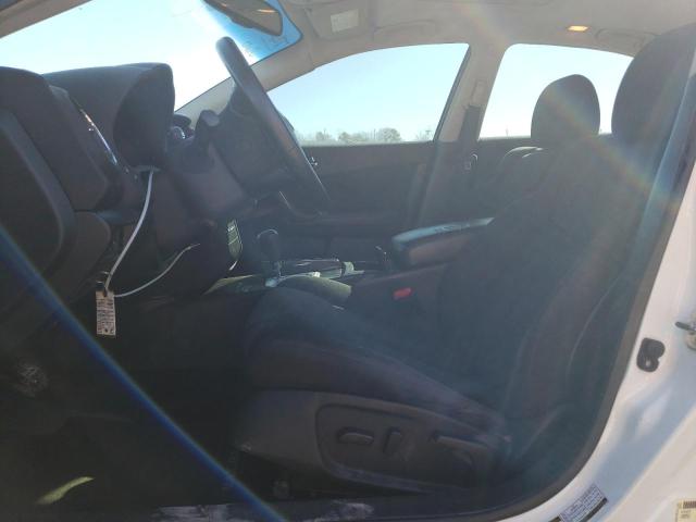 Photo 7 from auction – 2014 NISSAN MAXIMA S with VIN 1N4AA5APXEC491120