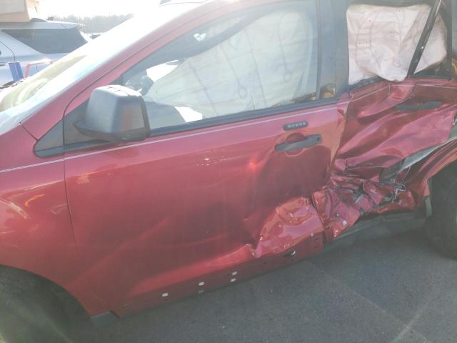 Photo 7 from auction – 2010 FORD EDGE SE with VIN 2FMDK3GC0ABA60594