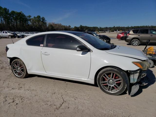 Photo 4 from auction – 2008 TOYOTA TC AUTOMAT with VIN JTKDE167280262863