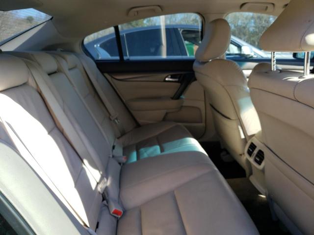 Photo 10 from auction – 2013 ACURA TL with VIN 19UUA8F25DA002348