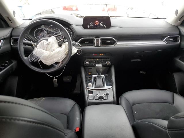 Photo 8 from auction – 2019 MAZDA CX-5 TOURI with VIN JM3KFBCM9K0676944