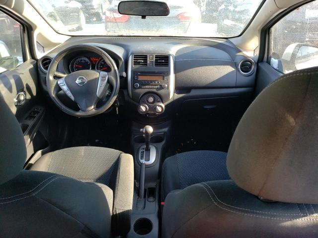 Photo 8 from auction – 2014 NISSAN VERSA NOTE with VIN 3N1CE2CP9EL381055